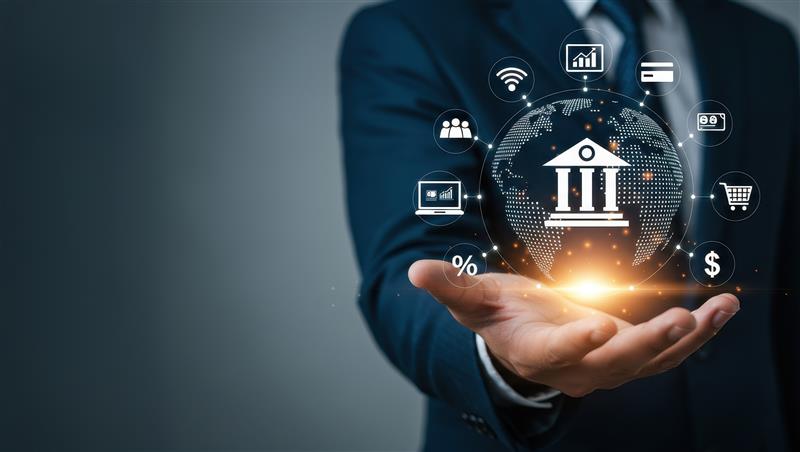 Journey to Data Platform Modernization in Financial firms