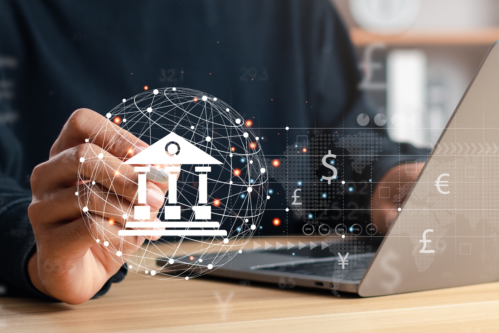 Driving Digital Transformation in Lending and Leasing