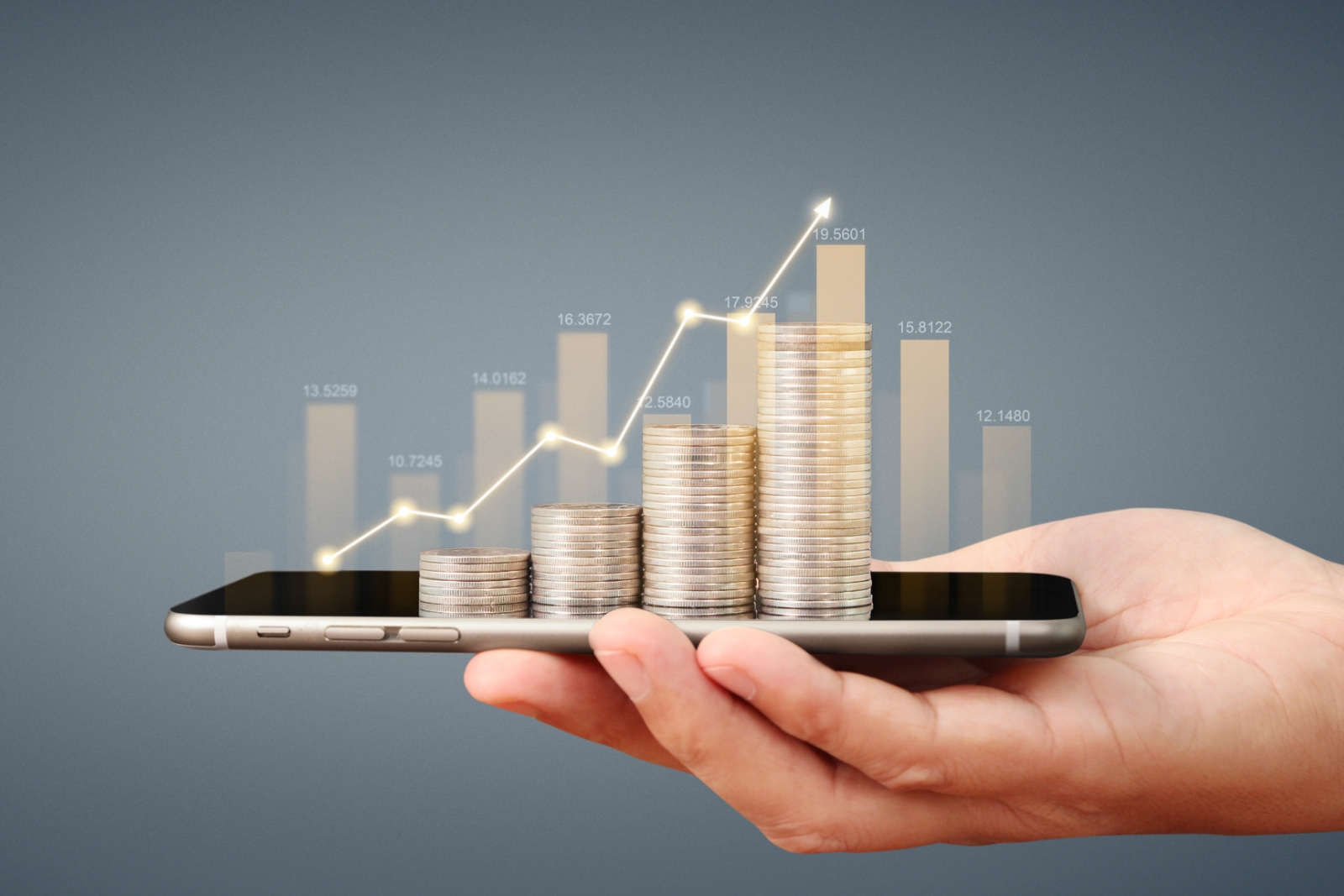 Optimizing Payments for Growth and Innovation